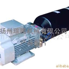 升降平台用液压动力单元(增强型)