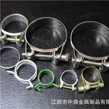 直销高压卡箍欢迎广大新老客户前来订购！