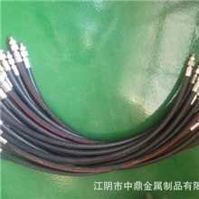 直销进口胶管总成欢迎广大新老客户前来订购！