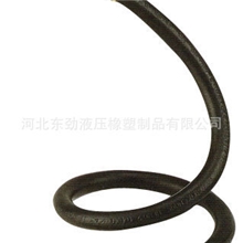 东劲胶管厂丁基液氨橡胶胶管/外编线三元乙丙橡胶EPDM液氨胶管