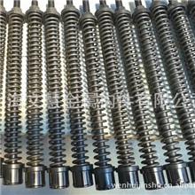 万向弹簧调节支脚