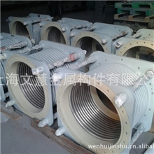 铝制波纹管喷漆加工