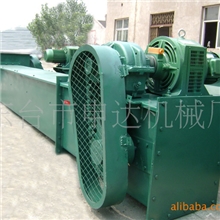 专业输送机，埋刮板输送机，输送机械，水平刮板机。