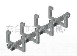 专业生产输送链,U形链，T形链，埋刮板输送链。