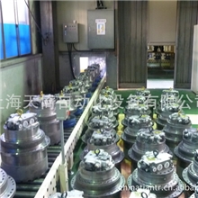 马达装配线设备、电机装配线、曳引机装配线