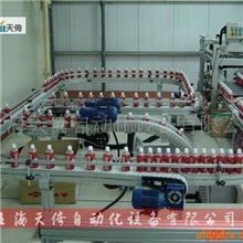 供应流水线，输送机，生产线，装配线，食品饮料输送线(图)