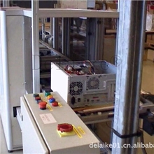 滚筒线-柔性输送线-机器人码垛-电脑装配线-FlexLink-Delaike