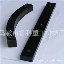 搅拌站配件搅拌机配件卸料门胶条