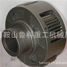 搅拌机附件减速机配件