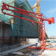 厂家直销15米混凝土布料机江浙皖包邮