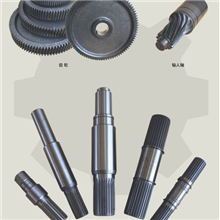 大量供应混凝土搅拌站配件螺旋输送机配件