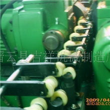 供应QJ04经济型非标棒材送料机