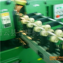 供应QJ04经济型非标热处理送料机