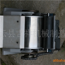 QJ经济型磁性分离器