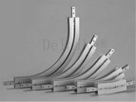 柔性输送线-配件弯头-滚筒线-皮带线-输送设备-Delaike