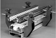 柔性输送线-滚珠护栏-滚筒线-皮带线-输送设备-Delaike