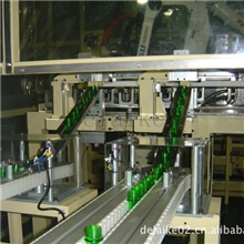 输送设备-柔性输送线-瓶坯输送线-滚筒线-皮带线-Delaike