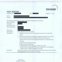 提供玩具EN71-1EN71-2测试毛绒玩具测试塑料玩具EN71-3检测