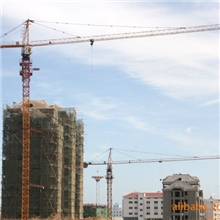 华夏塔机QTZ40(4708)华夏塔吊QTZ40塔式起重机