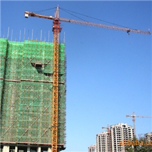 华夏塔机QTZ40A(4807)华夏塔吊QTZ40A塔式起重机4807