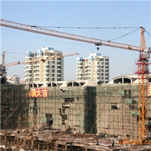 华夏塔机QTZ315B华夏塔吊QTZ315B塔式起重机