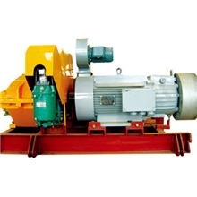 华夏塔机起升机构,华夏塔吊起升机构