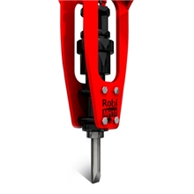 芬兰进口挖掘机液压破碎锤微型系列产品