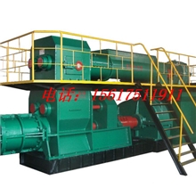 烧结砖机,烧结红砖制砖机,烧结红砖真空砖机