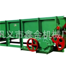 粘土砖生产线辅助设备--箱式供料机