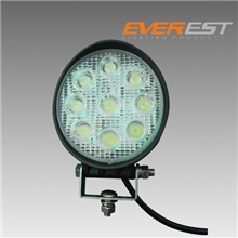 LED检修工作灯，沙滩车灯，工程车灯，叉车灯LED车顶灯