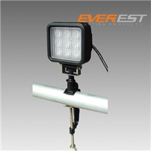 LED带夹子工作灯、应急灯、维修灯