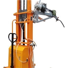 【金鄂】电动防爆/气动油桶车、全气动油桶倒料车、气动泵浦/油抽