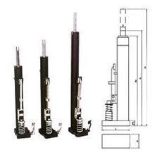 【金茂】脚踏油缸、升降/起升油缸电动液压油缸工程/伸缩油缸