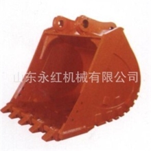 本公司专业生产销售日立系列EX330106方岩石斗