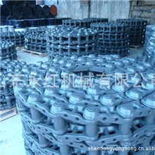 低价销售高质量山推链轨欢迎订购