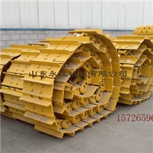 专业供应山推履带总成质量保证