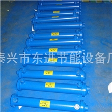 供应GLC1-0.4GLC1-0.6GLC1-0.8冷却器管式冷却器油冷却器