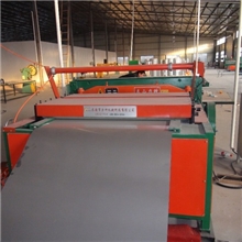 剪板折弯机械电动剪板机优质剪板机四柱液压剪板机