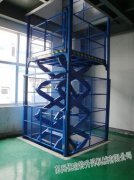 销售载货升降平台、货运升降平台、厂房升降平台