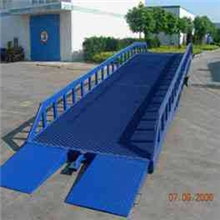 卸货平台、移动登车轿、集装厢装卸货平台