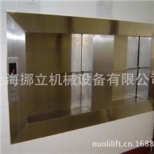 食品电梯、传菜电梯、酒店餐梯