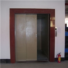 有机房载货电梯、定制电梯，货用电梯