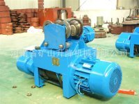 厂家专业供应生产各种电动葫芦保证质量价格合理值得选购