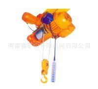 CD1、MD1型钢丝绳电动葫葫芦批发