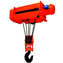 CD1、MD1型钢丝绳电动葫芦