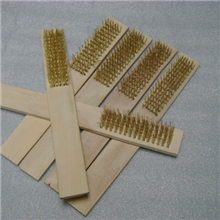 铜刷国产美国进口