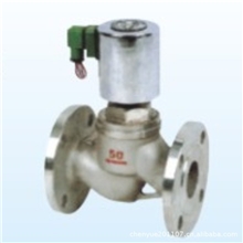 全国包邮！质保一年！供应ZBSF-16PDN50不锈钢电磁阀