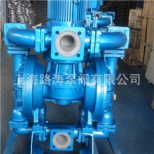 厂家直销供应DBY-80不锈钢衬四氟电动隔膜泵