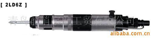 供应青岛前哨2LD6Z/LZ631气动螺丝刀(图)