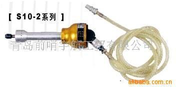 供应青岛前哨S10-2/S0101气动砂轮机(图)